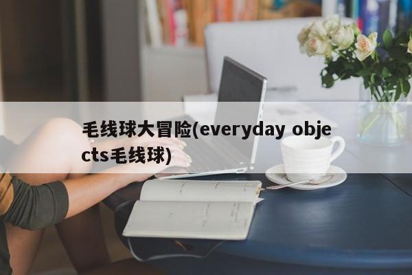 毛线球大冒险(everyday objects毛线球)
