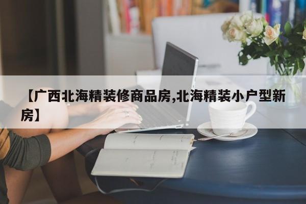 【广西北海精装修商品房,北海精装小户型新房】