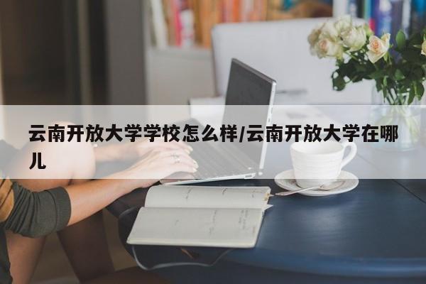 云南开放大学学校怎么样/云南开放大学在哪儿