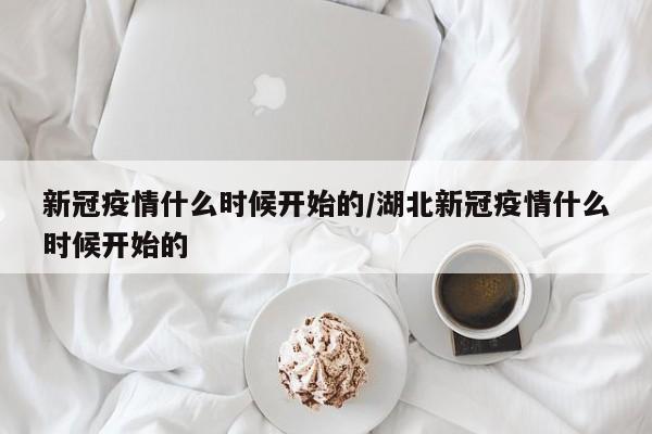 新冠疫情什么时候开始的/湖北新冠疫情什么时候开始的