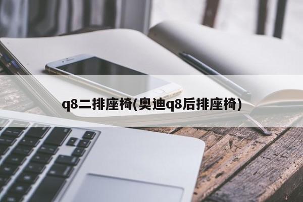 q8二排座椅(奥迪q8后排座椅)
