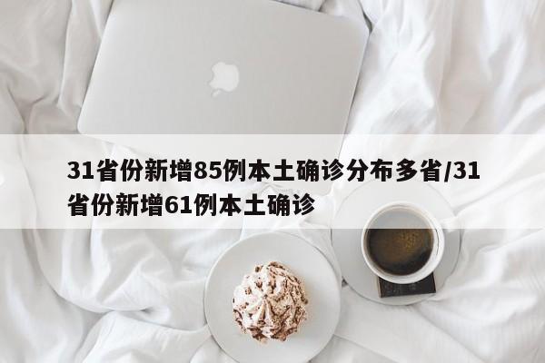 31省份新增85例本土确诊分布多省/31省份新增61例本土确诊