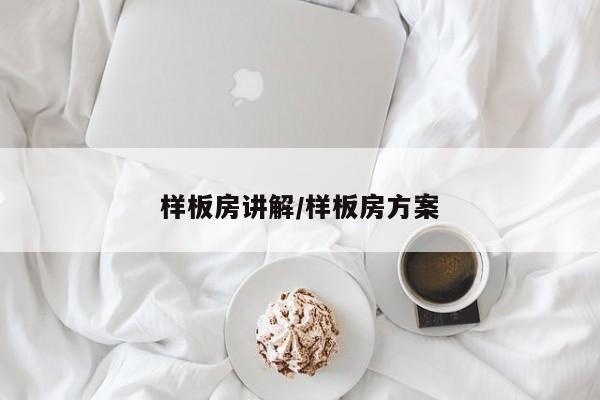样板房讲解/样板房方案