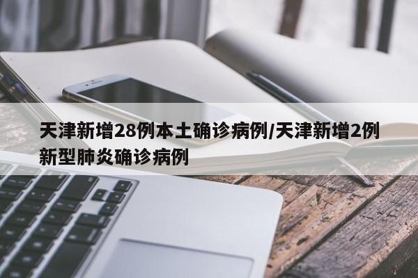 天津新增28例本土确诊病例/天津新增2例新型肺炎确诊病例