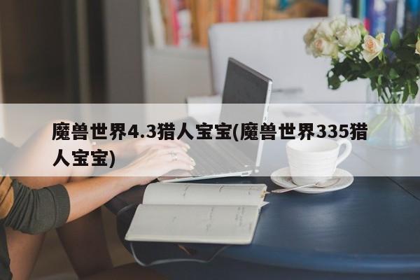 魔兽世界4.3猎人宝宝(魔兽世界335猎人宝宝)