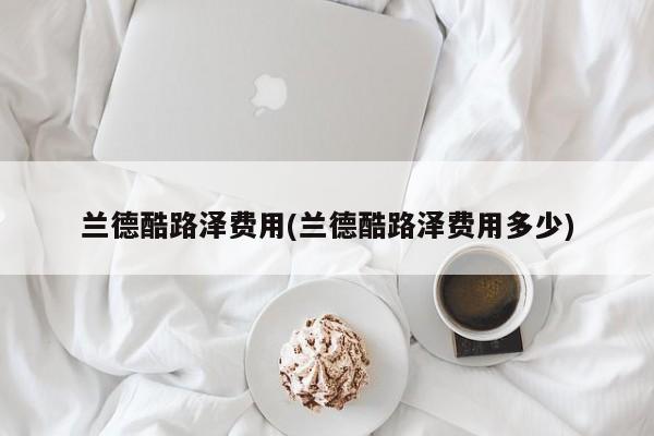 兰德酷路泽费用(兰德酷路泽费用多少)