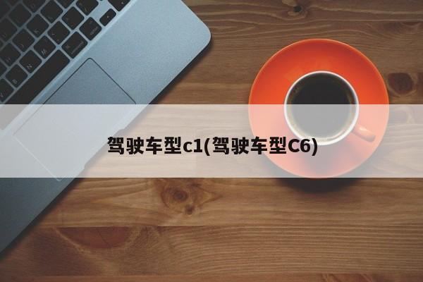 驾驶车型c1(驾驶车型C6)