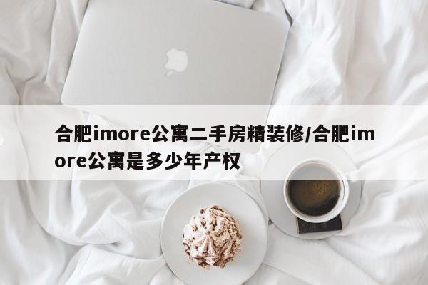 合肥imore公寓二手房精装修/合肥imore公寓是多少年产权