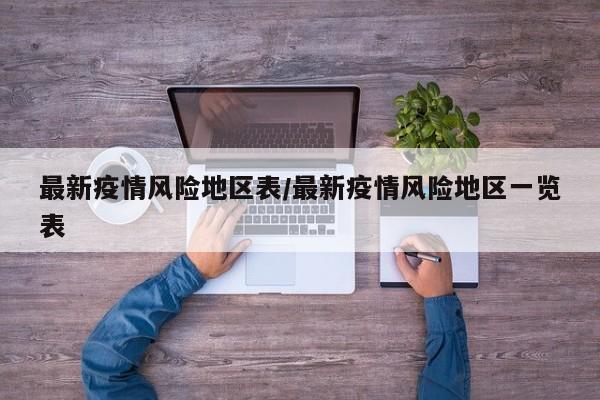 最新疫情风险地区表/最新疫情风险地区一览表