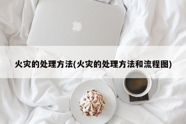 火灾的处理方法(火灾的处理方法和流程图)