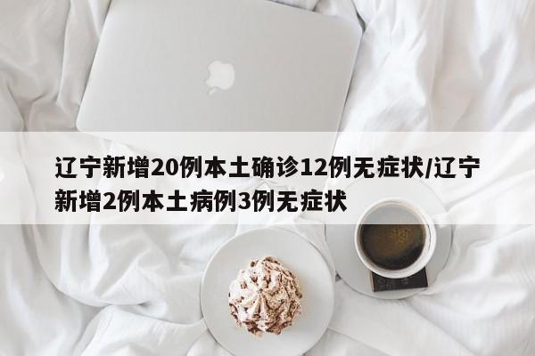 辽宁新增20例本土确诊12例无症状/辽宁新增2例本土病例3例无症状