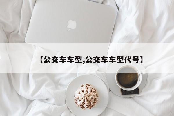 【公交车车型,公交车车型代号】