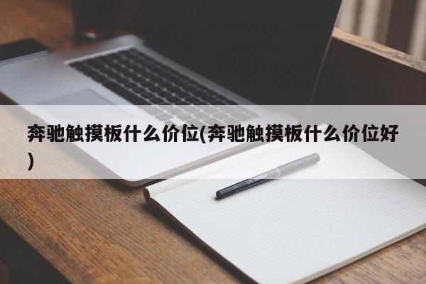 奔驰触摸板什么价位(奔驰触摸板什么价位好)