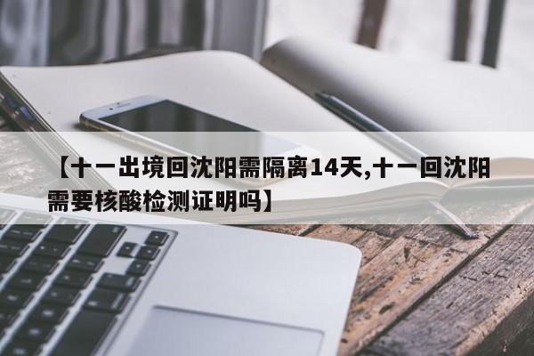 【十一出境回沈阳需隔离14天,十一回沈阳需要核酸检测证明吗】