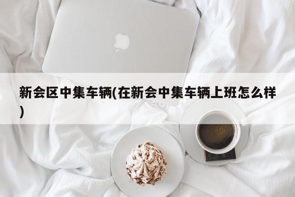 新会区中集车辆(在新会中集车辆上班怎么样)