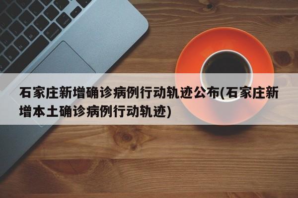 石家庄新增确诊病例行动轨迹公布(石家庄新增本土确诊病例行动轨迹)